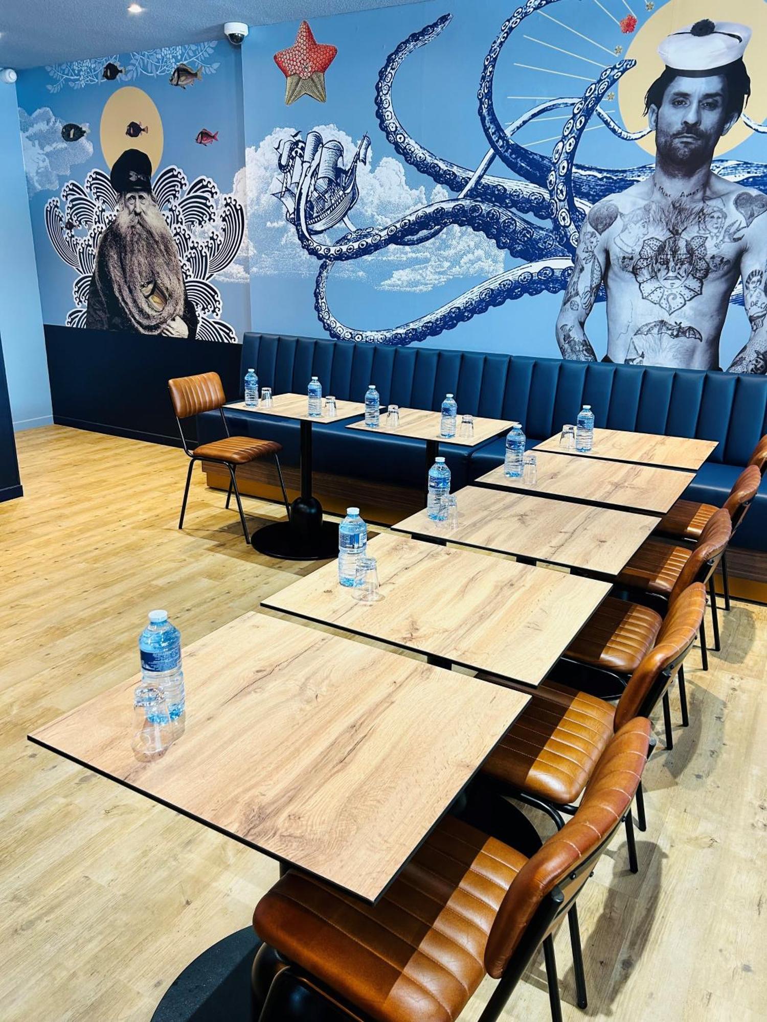 Ibis Styles Saint Malo Centre Historique Saint-Malo Exterior foto