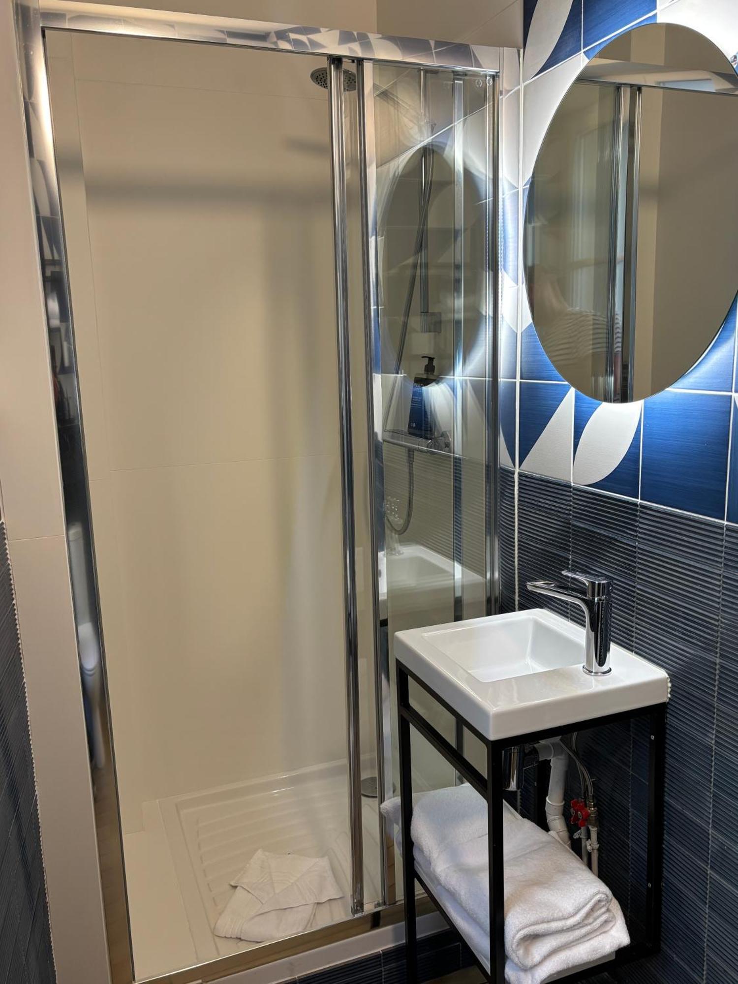 Ibis Styles Saint Malo Centre Historique Saint-Malo Exterior foto
